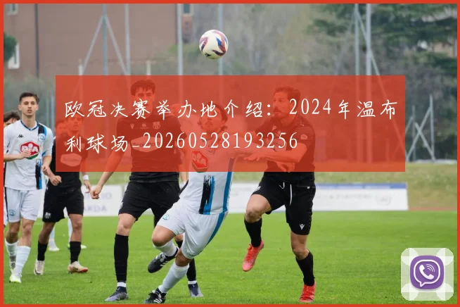 欧冠决赛举办地介绍：2024年温布利球场_20260528193256