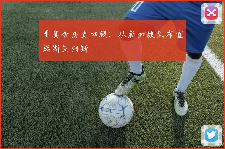 青奥会历史回顾：从新加坡到布宜诺斯艾利斯